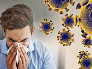 TC Sağlık Bakanlığı Türkiye’nin ilk corona hastasını anlattı...