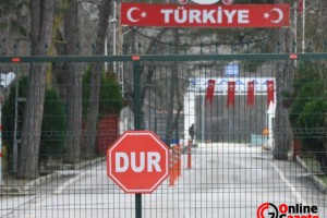 Türkiye Avrupa’ya açtığı sınırları koronavirüs nedeniyle kapatıyor