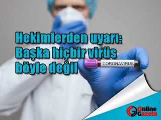 Türkiye ile ilgili korkunç iddia...