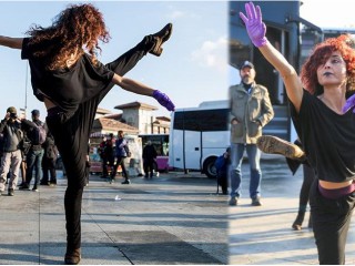 Türkiye’de “yaptıkları dans için” 6 kadına dava açıldı...