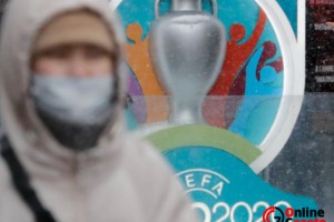 UEFA, EURO 2020'nyi 1 yıl erteleyecek mi ?
