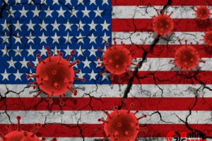 ABD’de vaka sayısı üçe katlandı