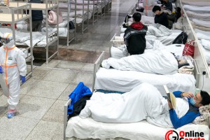 Çin'de Coronavirus kaynaklı yeni ölüm yok