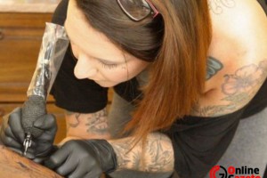 CoronaVirus (Covid-19) Dövmeleri