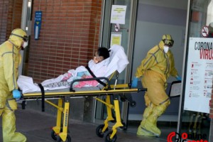 Coronavirus kısıtlamaların "yavaşça ve denetim ile kaldırılması gerek"