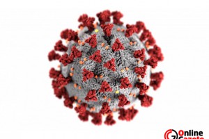 Kovid-19'un dünya genelinde bulaştığı kişi sayısı 1 milyon 926 bini aştı