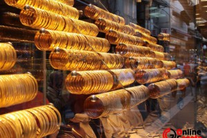 Mücevher ihracatı martta yüzde 46 düştü