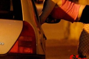 Seks işçilerine 65 bin liralık yardım yapıyorlar