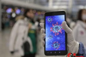 Sesinizden telefonunuz koronavirüsün size bulaşıp bulaşmadığını anlayacak!