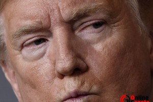 Trump Rusya soruşturmasını işleyen gazetecileri 'Noble' ödüllerini iade etmeye çağıran tweetlerini sildi