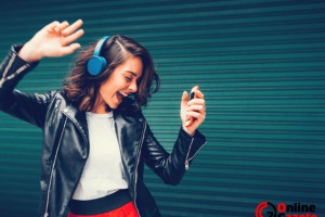 8 Ücretsiz Android Müzik İndirme Uygulaması - 2020