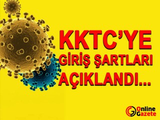 Kuzey Kıbrıs'a Koronavirüs Döneminde Nasıl Gidilir?