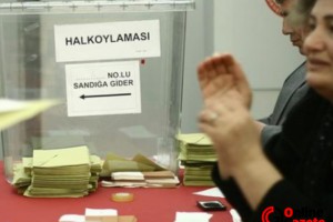 Anayasa Değişikliği halk oylaması yapılıyor. Peki ne oylanacak?