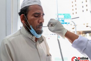 Arap ülkelerinde Covid19 vakaları endişe verici boyutlarda