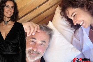 Aşk böyle birşey...