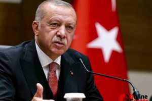 Cumhurbaşkanı Erdoğan: Ayasofya bizim iç meselemizdir