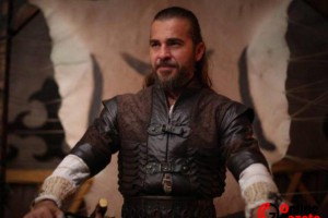 Diriliş Ertuğrul’un yıldızı Engin Altan Düzyatan'la ilgili sürpriz gelişme…