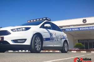 KKTC Polis
