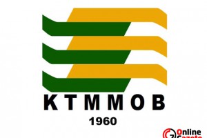KTMMOB seçimini yaptı