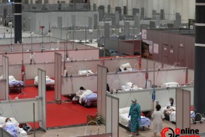 Milyonlarca insan hastalığın pençesinde