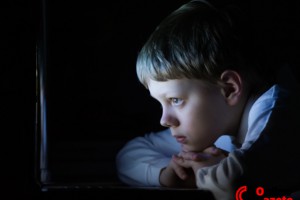 Sanal Düşman çocukları ciddi şekilde tehdit ediyor