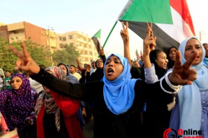 Sudan'da kadın haklarında önemli iyileştirmeler yapıldı.