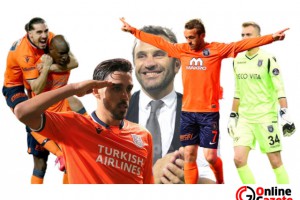 Süper Lig'de 2019-2020 sezonu şampiyonu belirlendi