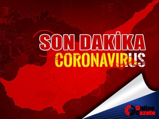 Ülkede vakasız gün geçmiyor. Yine Covid19 vakamız var