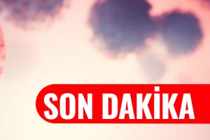 İşte son rakamlar ile Covid19
