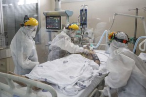 İşte Türkiye'de Son 24 Saatin Covid-19 Raporu