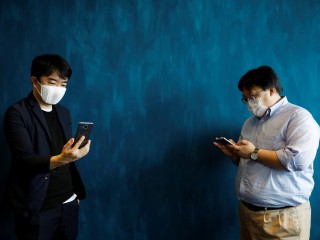 Japonlar bunu da yaptı