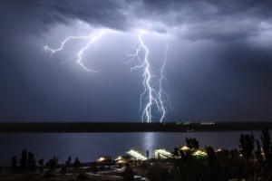 Şimşek ve yıldırım arasındaki farkı biliyor musunuz?