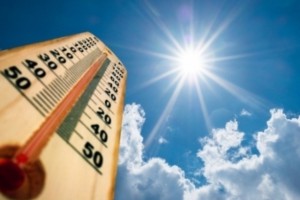 Aşırı sıcaklar can aldı