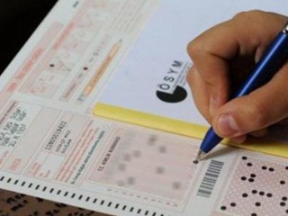 Bakan KPSS"ye girecek adayları uyarıdı