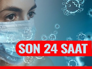 Dünyada Koronavirüs salgınında son 24 saat neler yaşandı?