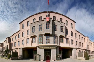 Milli Savunma Bakanlığından Çok Sert Açıklama