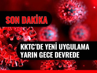 SON DAKİKA: Bulaşıcı Hastalıklar Üst Komitesi Yeni Kararlar Aldı