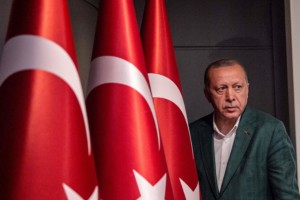 Türkiye ahlaksız haritaları yırtıp atacak güce sahibiz