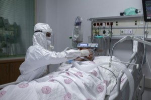 Türkiye'de son 24 saatte 1612 kişiye Kovid-19 tanısı konuldu, 53 kişi hayatını kaybetti