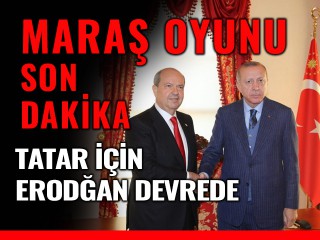 Kapalı Maraş açılıyor mu?