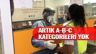 KKTC'YE GİRİŞ ŞARTLARI YİNE DEĞİŞTİ