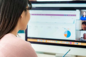 Online toplantılar için verimlilik ipuçları