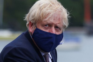 İngiltere'de gergin bekleyiş