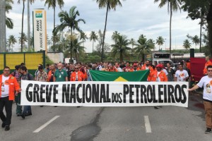 Brezilya’daki Toplumsal Hareket Sendikacılığı’na Bakış