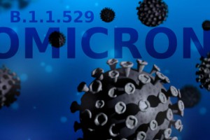 Omikron nedir? Covid19'un sonunu getirebilir mi? Endişe edilmeli mi?