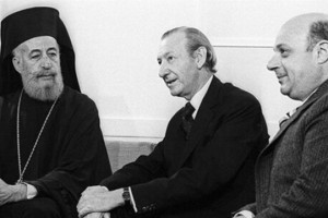 77 – 79 Doruk Anlaşmaları