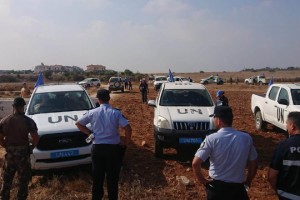 BM Güvenlik Konseyi'nin Pile-Yiğitler yolu konusunda açıklama yaptı