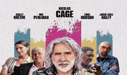 Emeklilik Planı 29 Eylül’de Sinemalarda!