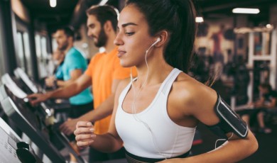 İşte Spor için en uygun saat