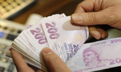 TC Merkez Bankası'ndan yeni bir TL adımı